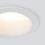 Elektrostandard a062940 Встраиваемый светодиодный светильник 25082/LED 7W 4200K белый, изображение 2