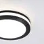 Elektrostandard a049707 DSKR80 5W 4200K Светильник встраиваемый 5W 4200K BK черный, изображение 2