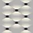 Elektrostandard a038828 1518 TECHNO LED Светильник садово-парковый со светодиодами BLADE черный, изображение 5
