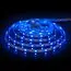 Elektrostandard a053728 Лента светодиодная 60Led 14,4W IP20 RGB 3300K теплый белый (5050+5050 24V 60Led 14,4W IP20 RGBW), изображение 7