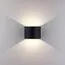 Elektrostandard a038828 1518 TECHNO LED Светильник садово-парковый со светодиодами BLADE черный, изображение 3