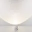 Elektrostandard a057632 35143/S Светильник садово-парковый со светодиодами Ball LED белый, изображение 6