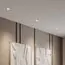 Elektrostandard a066137 25096/LED Светильник встраиваемый светодиодный белый, изображение 4