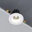 Elektrostandard a066135 25096/LED Светильник встраиваемый светодиодный белый, изображение 2
