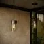 Elektrostandard a062519 35085/H/ Светильник садово-парковый Atrani черный, изображение 3