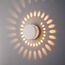 Elektrostandard a039996 1585 TECHNO LED Светильник садово-парковый со светодиодами ARKADA белый