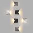 Elektrostandard a038827 1517 TECHNO Светильник садово-парковый со светодиодами LED BATTERFLY белый, изображение 5