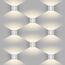 Elektrostandard a038830 1518 TECHNO LED Светильник садово-парковый со светодиодами BLADE белый, изображение 5