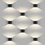 Elektrostandard a038828 1518 TECHNO LED Светильник садово-парковый со светодиодами BLADE черный, изображение 5