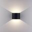Elektrostandard a038828 1518 TECHNO LED Светильник садово-парковый со светодиодами BLADE черный, изображение 3