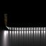 Elektrostandard a061091 Лента светодиодная 240LED 18W IP20 двухрядная 6500К холодный белый (2835 24V 240Led 18W IP20), изображение 2