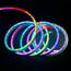 Elektrostandard a049856 SLS 02 RGB IP 65 Набор гибкого неона SLS 02 RGB IP 65 односторонний мульти, 5м, изображение 4