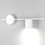 Elektrostandard a047881 MRL LED 1019 Светильник настенный светодиодный Acru белый, изображение 2