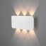 Elektrostandard a055776 40138/1 LED Настенный светильник белый