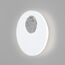 Elektrostandard a055769 40150/1 LED Настенный светильник белыйхром