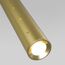 Elektrostandard a055667 50214/1 LED Подвсеной светильник золото, изображение 4