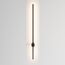 Elektrostandard a061491 MRL LED 1121 Светильник настенный светодиодный Cane LED черный, изображение 2