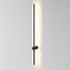 Elektrostandard a061491 MRL LED 1121 Светильник настенный светодиодный Cane LED черный