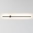 Elektrostandard a061491 MRL LED 1121 Светильник настенный светодиодный Cane LED черный, изображение 3