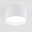 Elektrostandard a063927 Banti 13W 3000K белый (25123/LED Светильник потолочный светодиодный