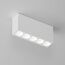 Elektrostandard a066992 25108/LED 10W 3000K Светильник потолочный светодиодный белый
