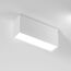 Elektrostandard a066995 25109/LED 10W 4000K Светильник потолочный светодиодный белый
