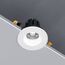 Elektrostandard a066137 25096/LED Светильник встраиваемый светодиодный белый, изображение 2