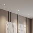 Elektrostandard a066135 25096/LED Светильник встраиваемый светодиодный белый, изображение 4