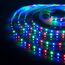 Elektrostandard a050578 2835 12V 60Led 4,8W IP20 RGB Лента светодиодная 60Led 4,8W IP20 RGB, изображение 2