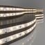 Elektrostandard a041000 2835 12V 60Led 4,8W IP65 Лента светодиодная 60Led 4,8W IP65 3300K теплый белый