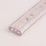 Elektrostandard a041110 LS011 220V Лента светодиодная Premium 220V 18W 180Led 2835 IP65, 4200K дневной белый, 50 м, двухрядная, изображение 4