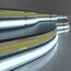 Elektrostandard a053668 COB 24V 352Led 11W IP20 Лента светодиодная 352Led 11W IP20 6500K холодный белый, изображение 2