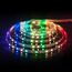 Elektrostandard a053728 Лента светодиодная 60Led 14,4W IP20 RGB 3300K теплый белый (5050+5050 24V 60Led 14,4W IP20 RGBW), изображение 3