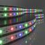 Elektrostandard a052978 5050 24V 60Led 14,4W IP65 RGB Лента светодиодная 60Led 14,4W IP65 мульт