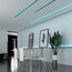 Elektrostandard a053702 5050 24V 60Led 24W IP20 RGBW Лента светодиодная 60Led 24W IP20 RGB 4200K дневной белый, изображение 12