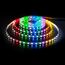 Elektrostandard a053703 5050 24V 60Led 24W IP20 RGBW Лента светодиодная 60Led 24W IP20 RGB 6500K холодный белый, изображение 2