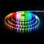 Elektrostandard a053701 5050 24V 60Led 24W IP20 RGBW Лента светодиодная 60Led 24W IP20 RGB 3300K теплый белый, изображение 2