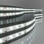 Elektrostandard a052958 2835 24V 60Led 4,8W IP65 Лента светодиодная 60Led 4,8W IP65 6500K холодный белый