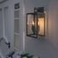 Elektrostandard a058260 35150/D Светильник садово-парковый Candle D чёрный, изображение 5