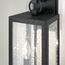 Elektrostandard a058260 35150/D Светильник садово-парковый Candle D чёрный, изображение 2
