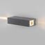Elektrostandard a057051 35136/W Светильник садово-парковый со светодиодами Blaze LED серый, изображение 6
