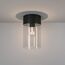 Elektrostandard a062521 35085/F Светильник садово-парковый Atrani черный