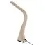 Elektrostandard a039460 TL90220 Светильник светодиодный настольный Elara бежевый, изображение 2