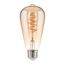 Elektrostandard a053408 BLE2746/ Светодиодная лампа Dimmable 5W 2700K E27 (ST64 тонированный)(BLE2746), изображение 2