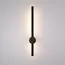Elektrostandard a058233 MRL LED 1114 Светильник настенный светодиодный Cane LED черный, изображение 2