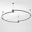 Elektrostandard a067842 Esthetic Magnetic Шинопровод Round (черный) (1500?) 85217/00, изображение 5