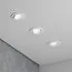 Elektrostandard a065458 25094/LED Светильник встраиваемый светодиодный белый, изображение 6