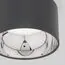 Elektrostandard a053057 1069 GX53 Светильник накладной GR Графит, изображение 6