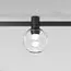 Elektrostandard a065420 85119/01 Трековый светильник 3W 3000K (чёрный) Esthetic Magnetic, изображение 2