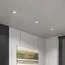 Elektrostandard a065458 25094/LED Светильник встраиваемый светодиодный белый, изображение 5
